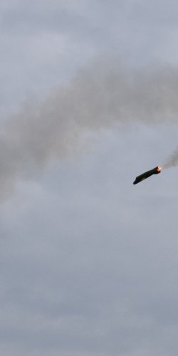  Bachem let pokracuje